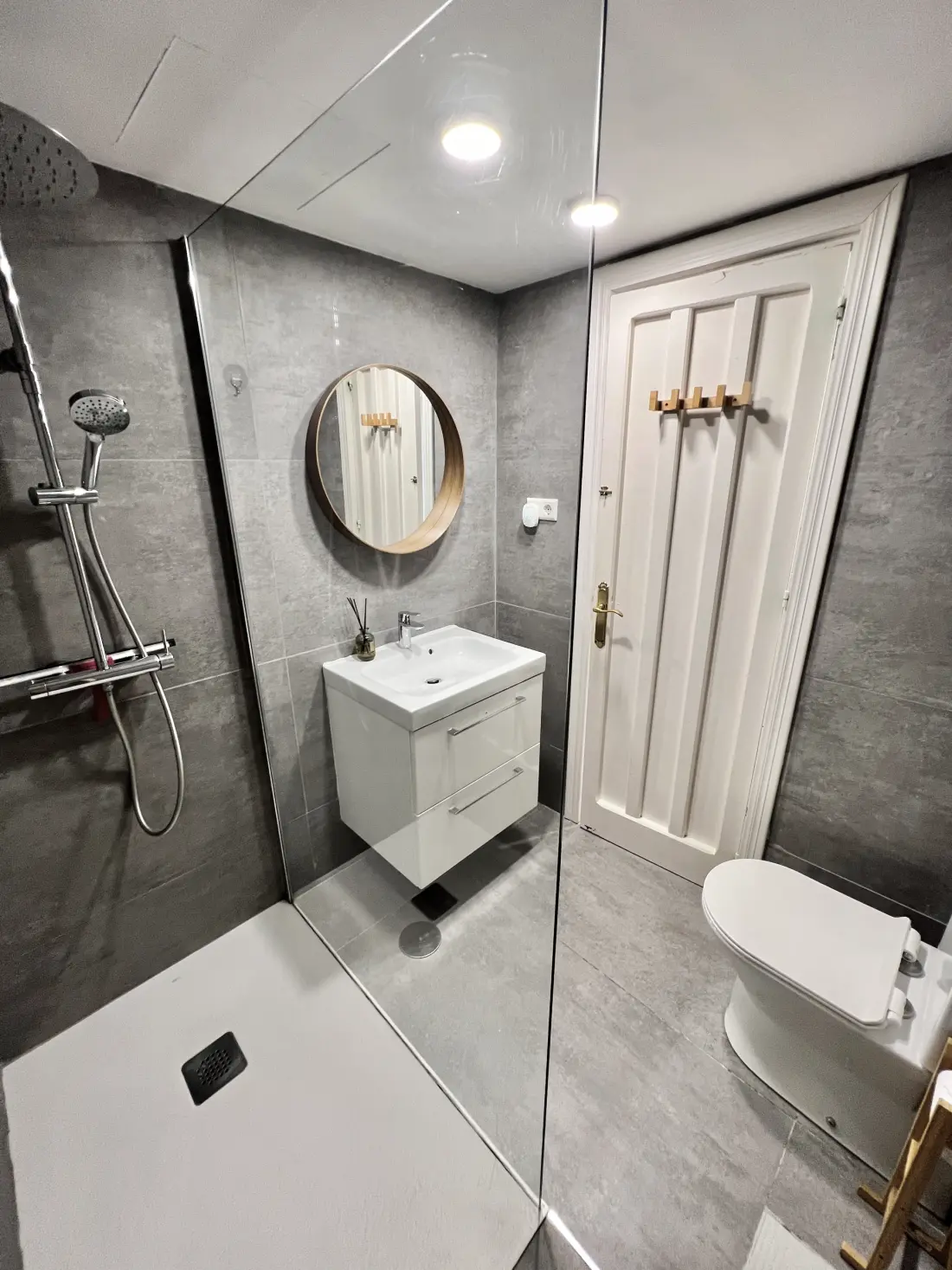 Apartmanok Mijasban