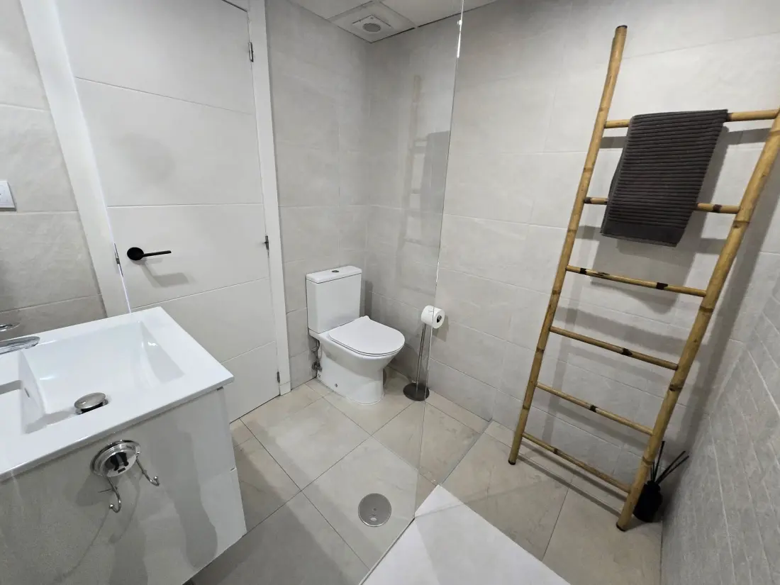 Apartmanok Mijasban
