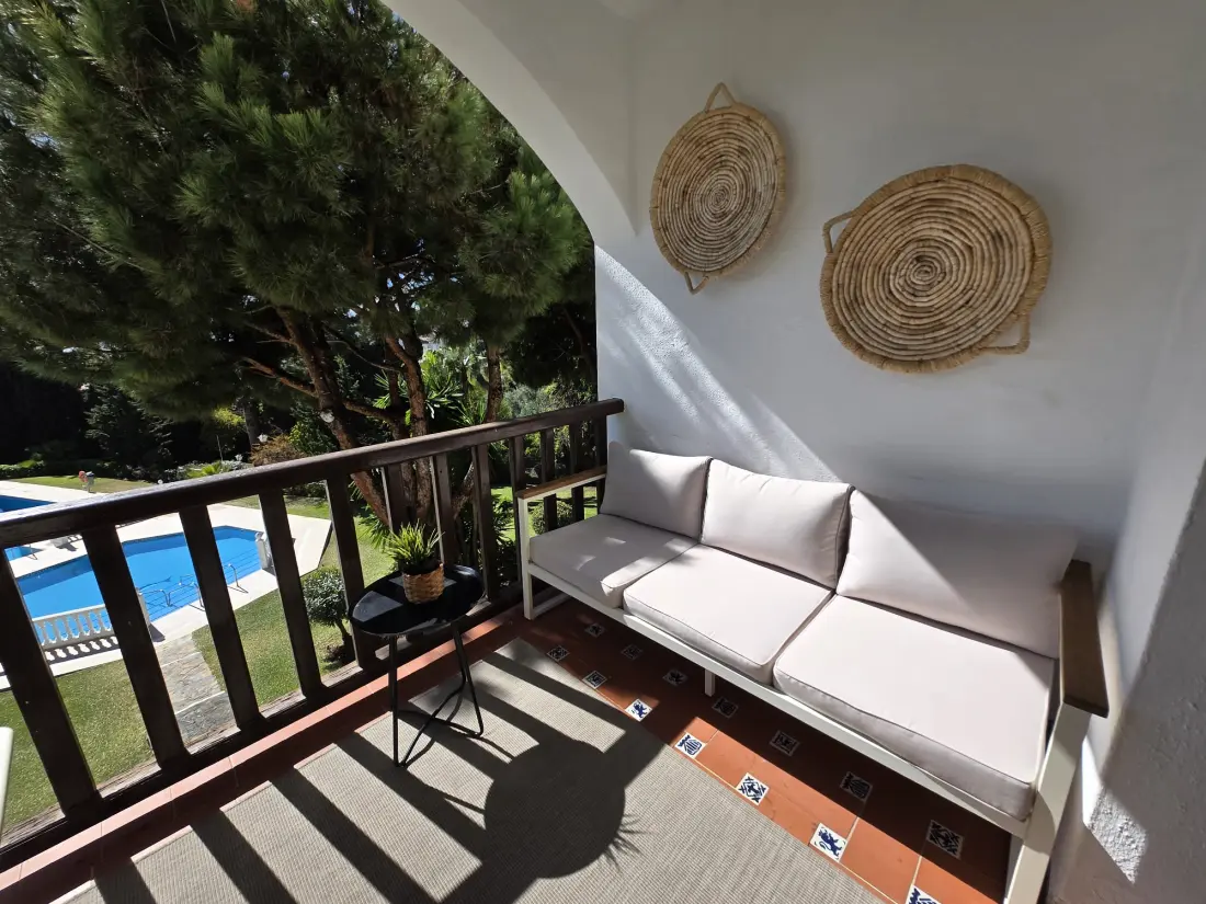 Apartmanok Mijasban