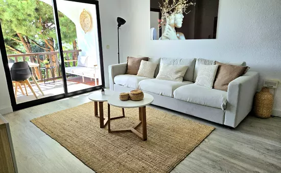 Appartements à Mijas