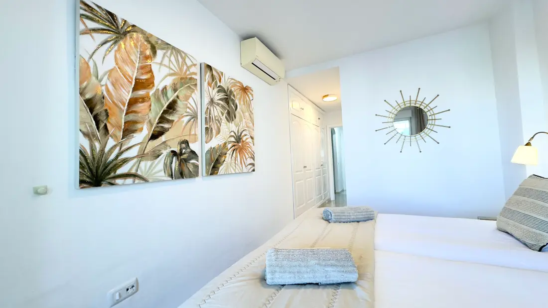 Apartmanok Mijasban