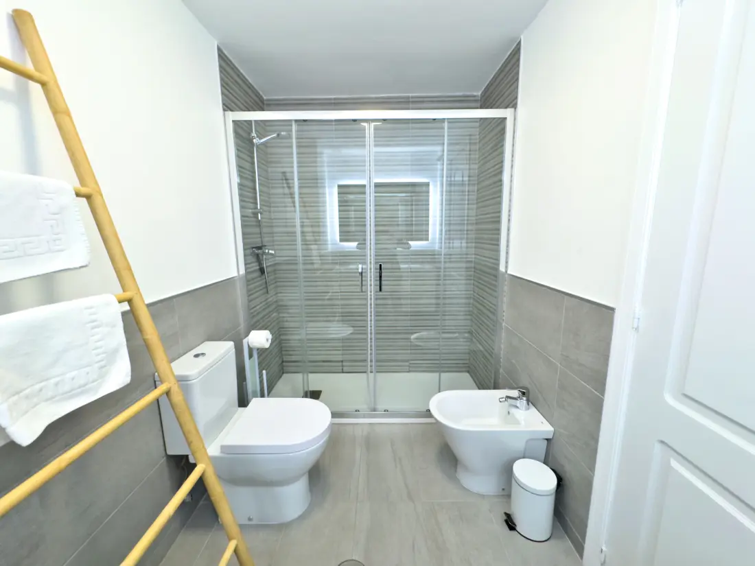 Apartmanok Mijasban