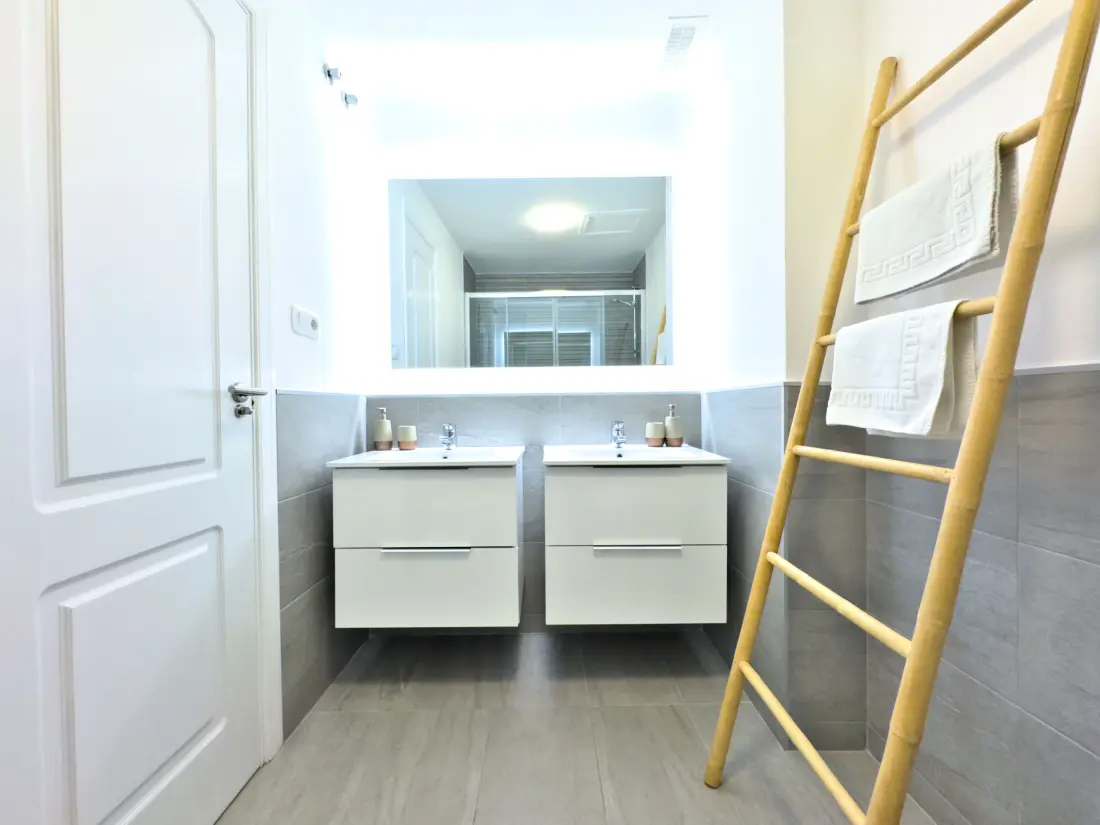 Apartmanok Mijasban