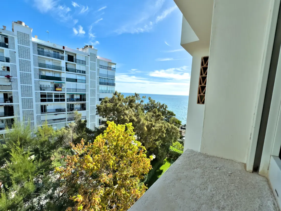Apartmanok Mijasban
