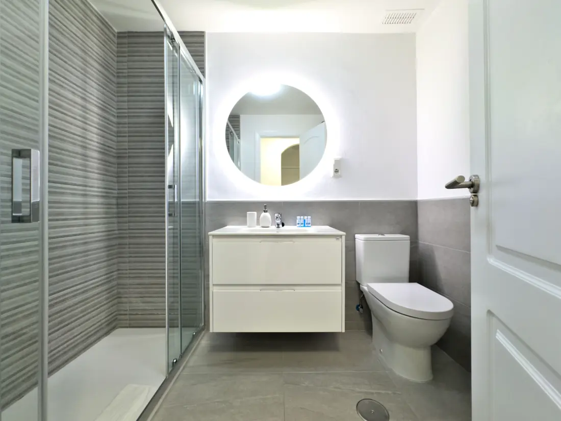 Apartmanok Mijasban