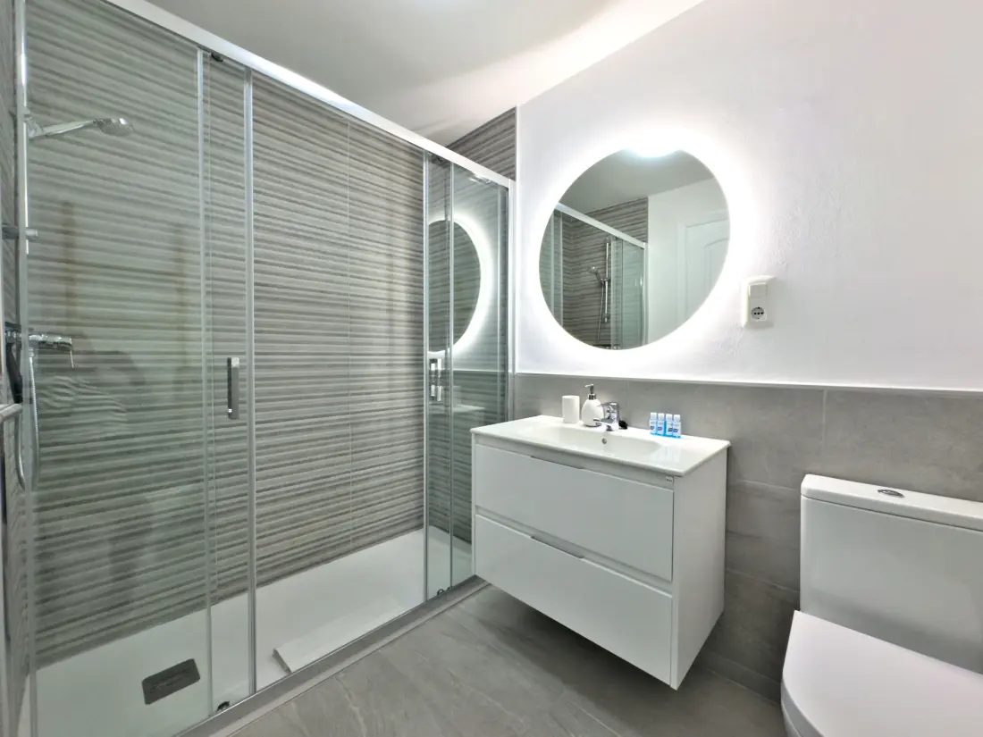 Apartmanok Mijasban