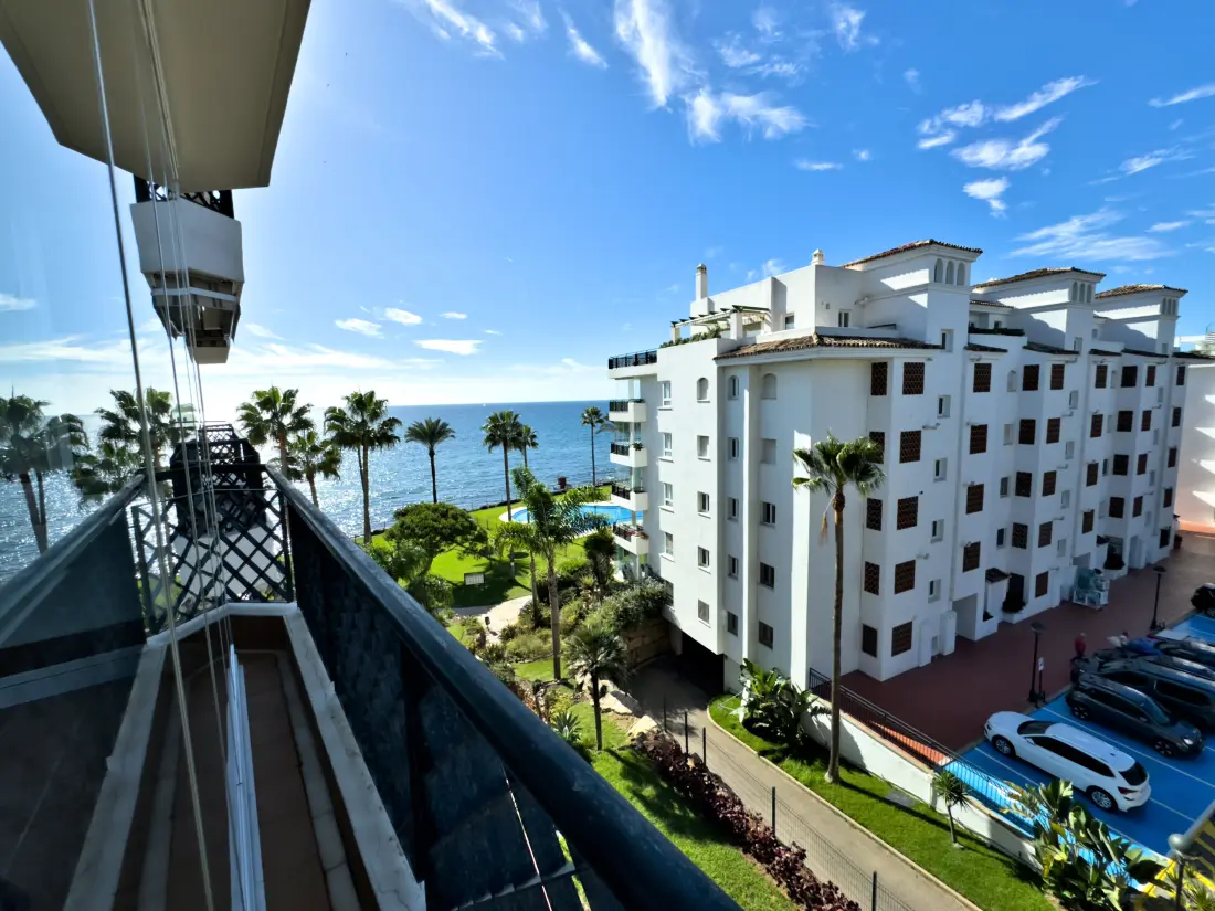 Apartmanok Mijasban