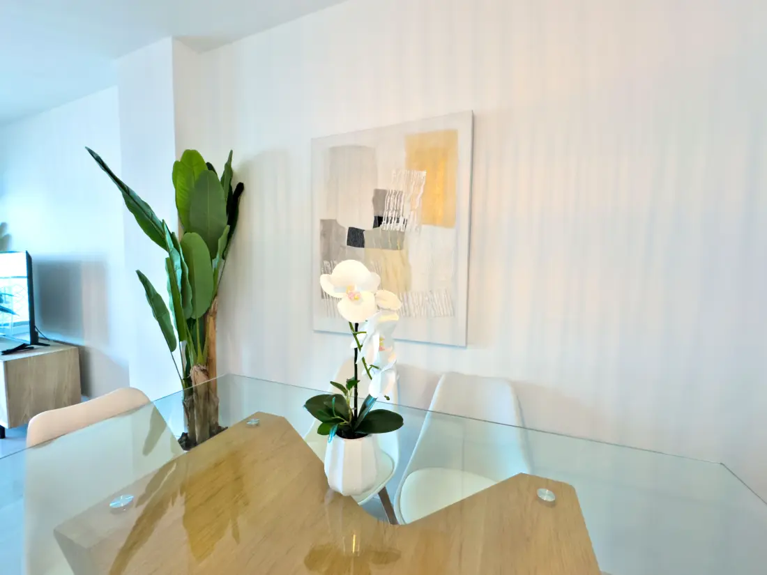 Apartmanok Mijasban