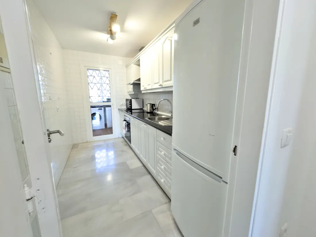 Apartmanok Mijasban
