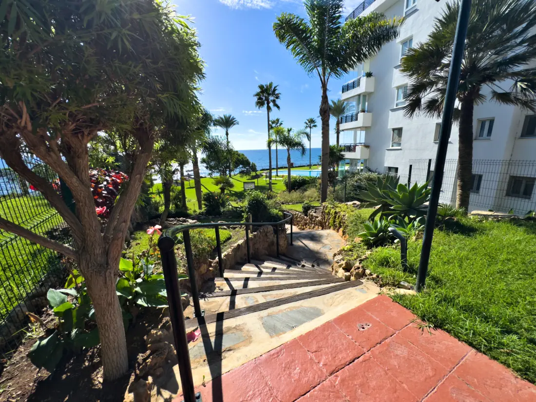 Apartmanok Mijasban