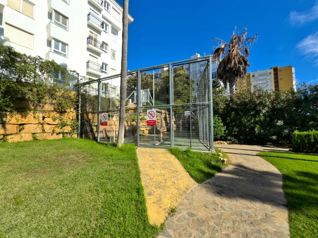 Apartmanok Mijasban