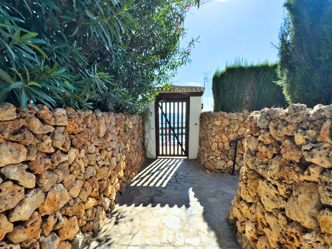Apartmanok Mijasban