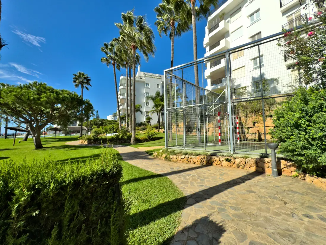 Apartmanok Mijasban