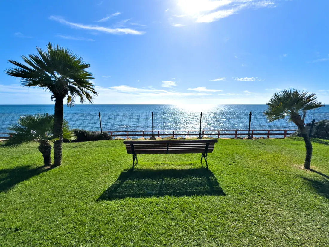 Apartmanok Mijasban