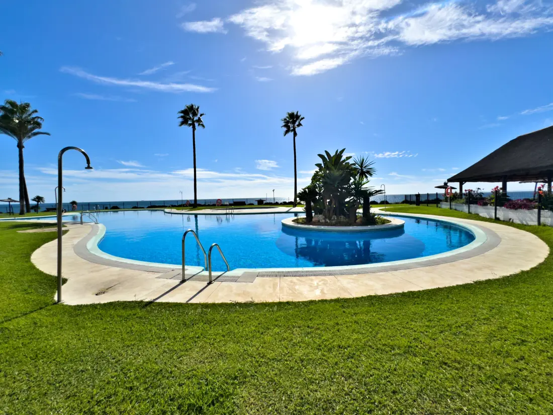 Apartmanok Mijasban