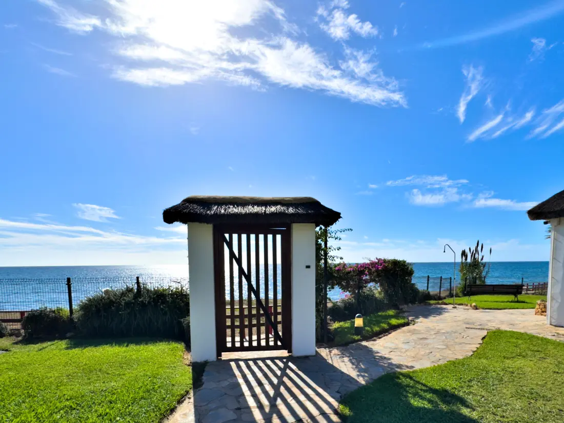 Apartmanok Mijasban