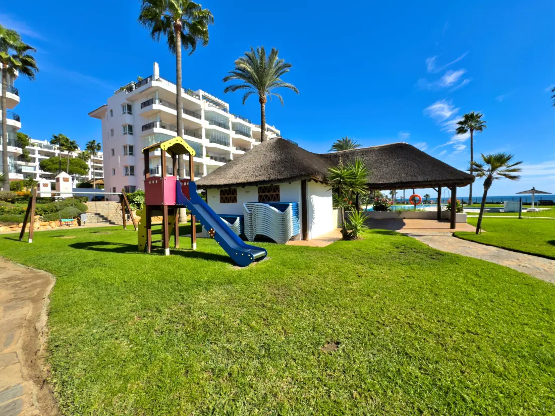 Apartmanok Mijasban