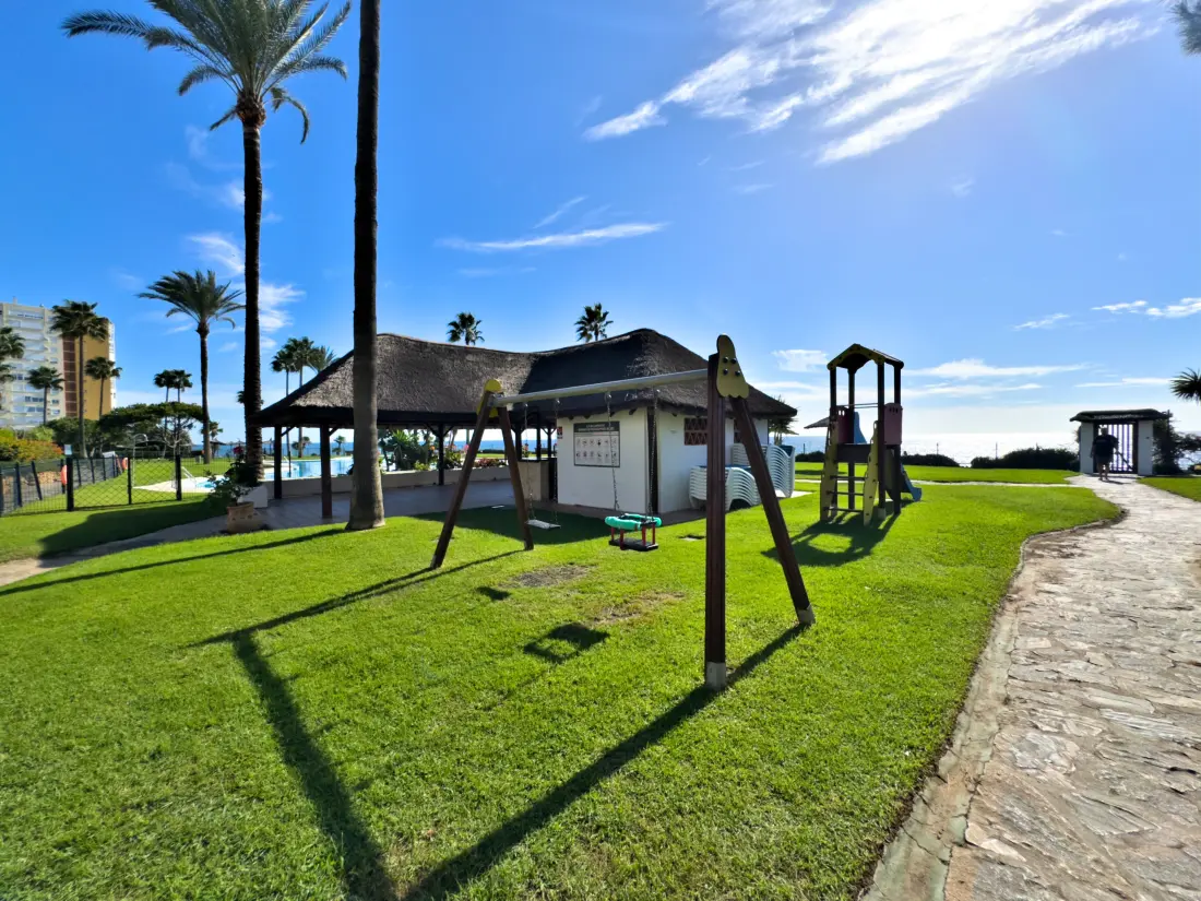 Apartmanok Mijasban