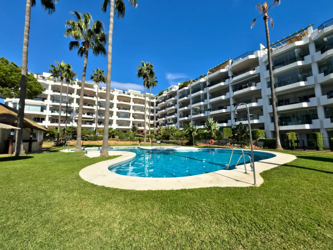 Apartmanok Mijasban