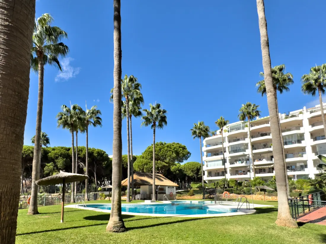 Apartmanok Mijasban