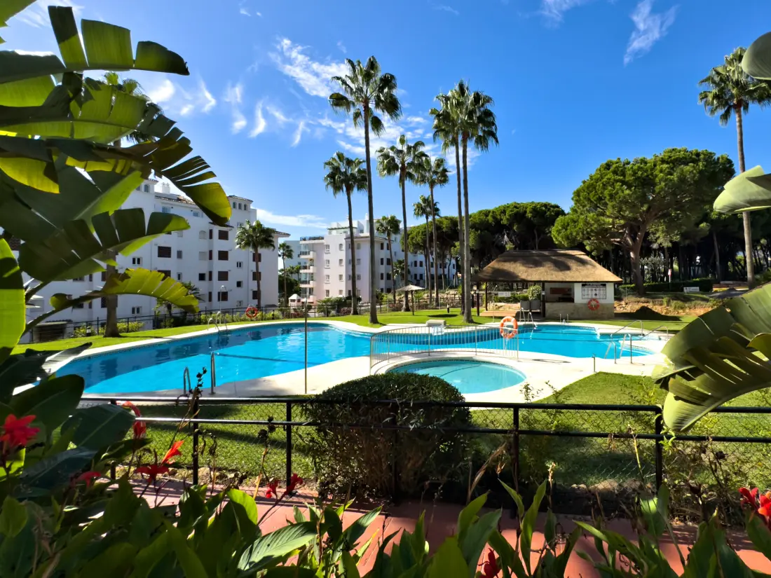 Apartmanok Mijasban