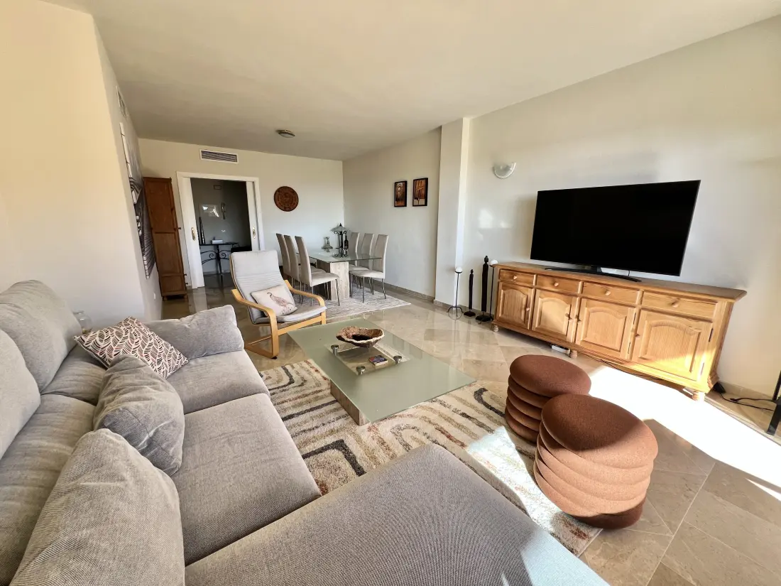 Apartmanok Mijasban