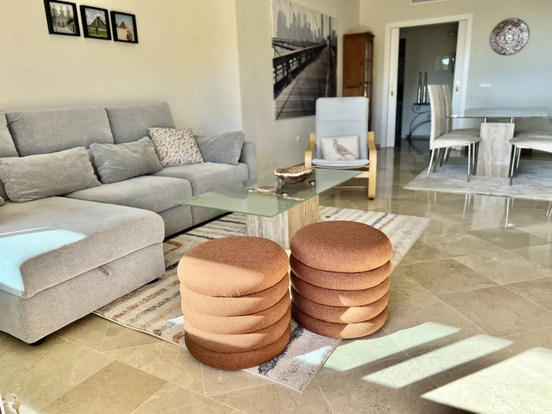 Apartmanok Mijasban