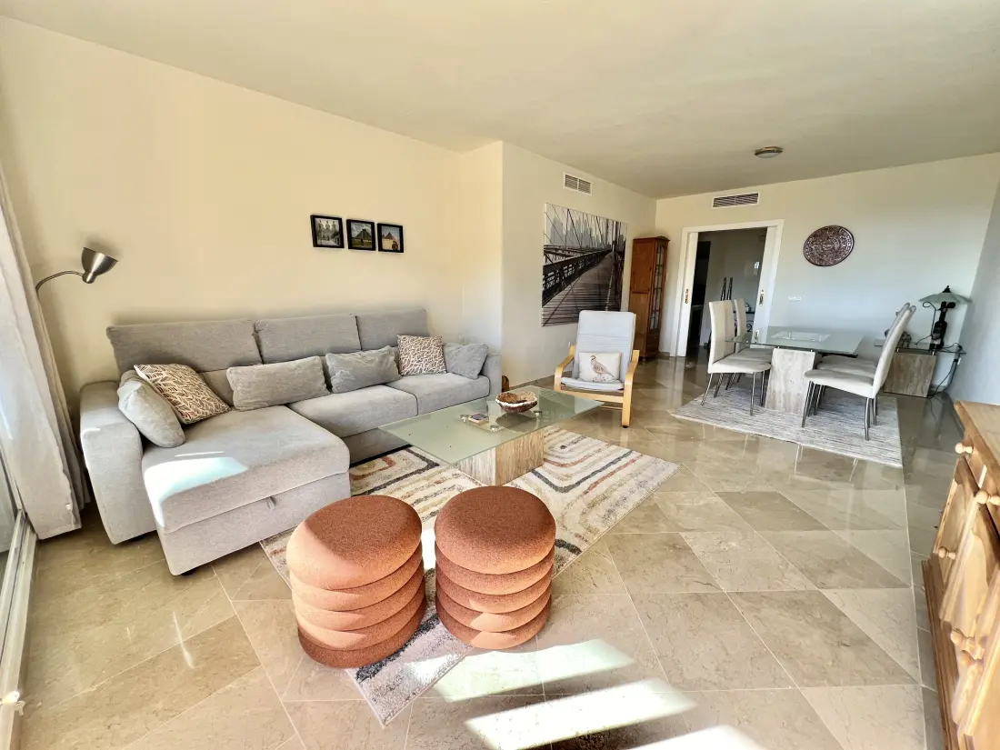 Apartmanok Mijasban