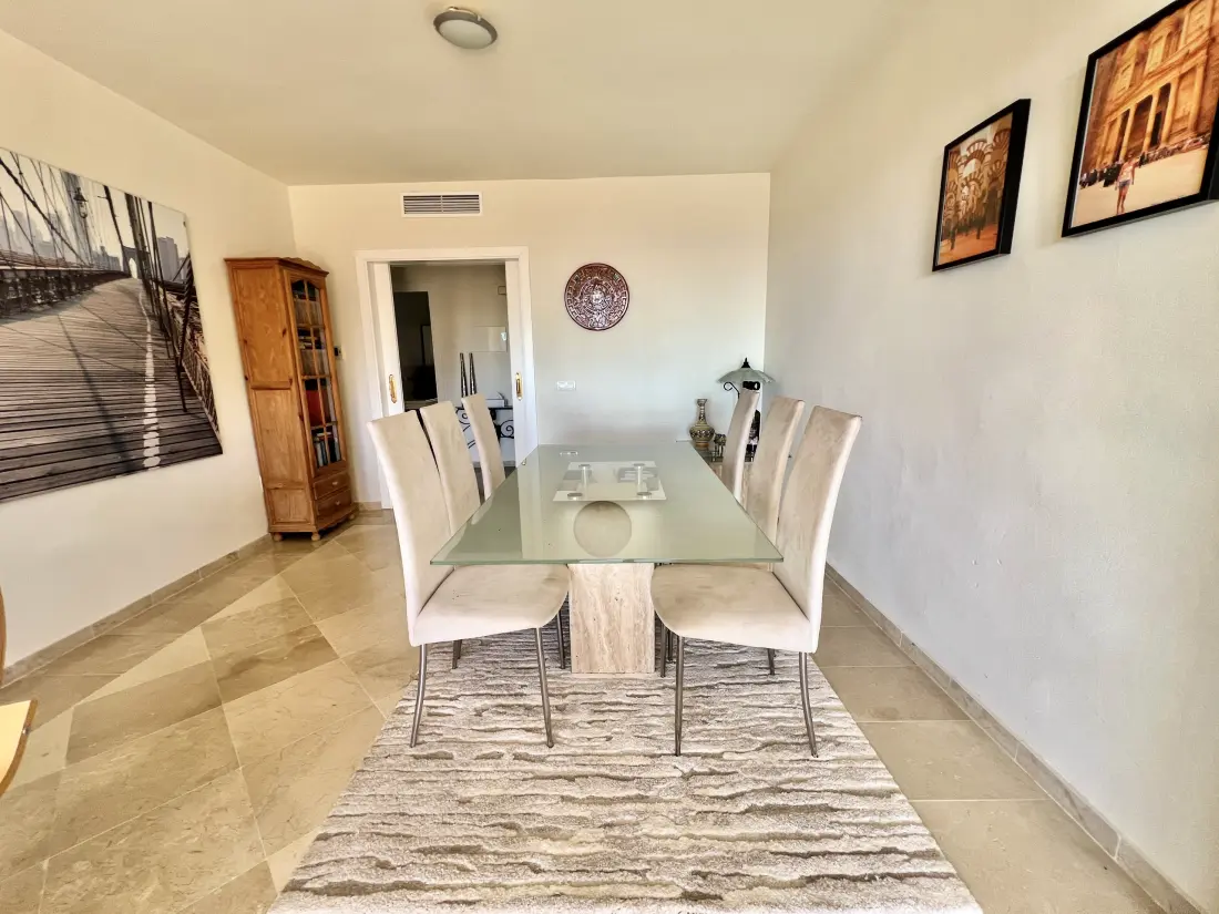 Apartmanok Mijasban