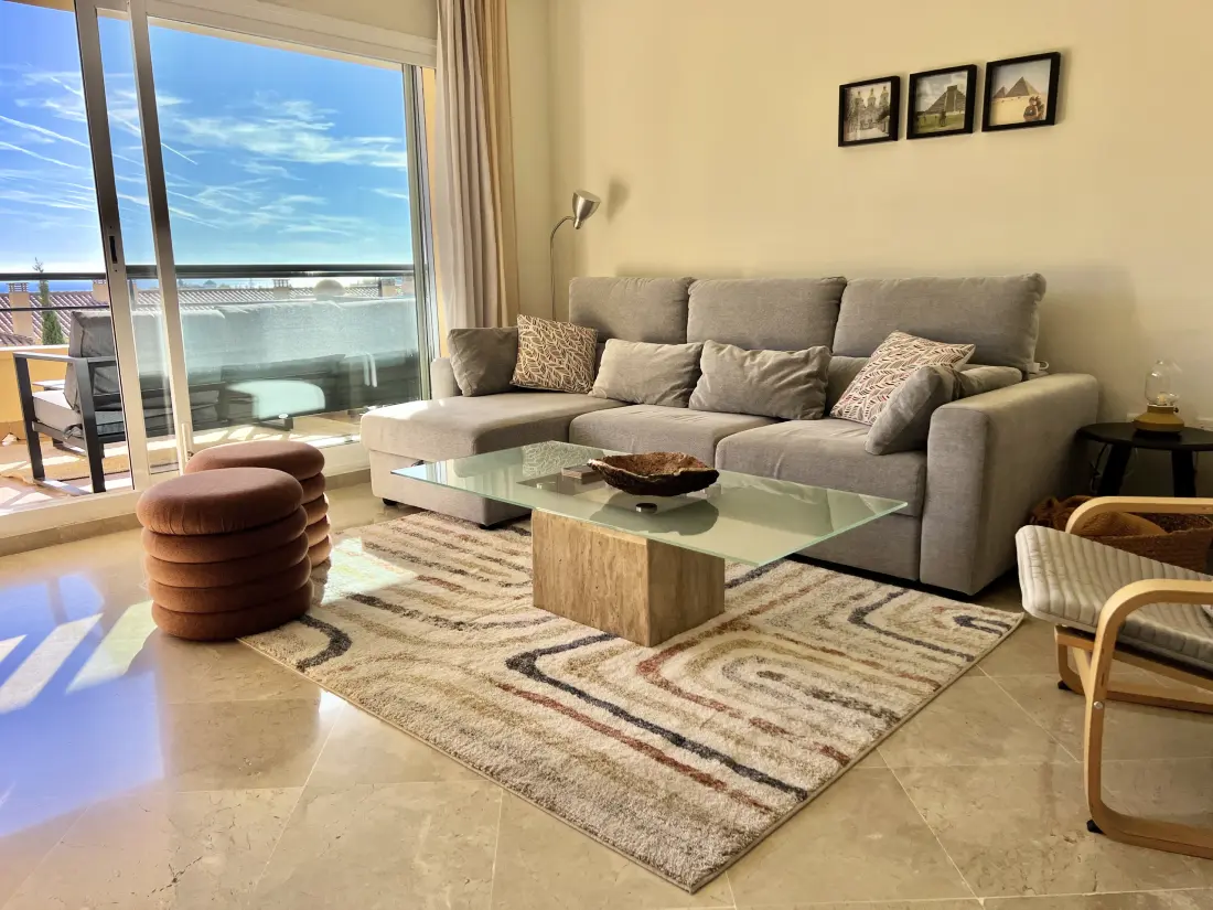 Apartmanok Mijasban