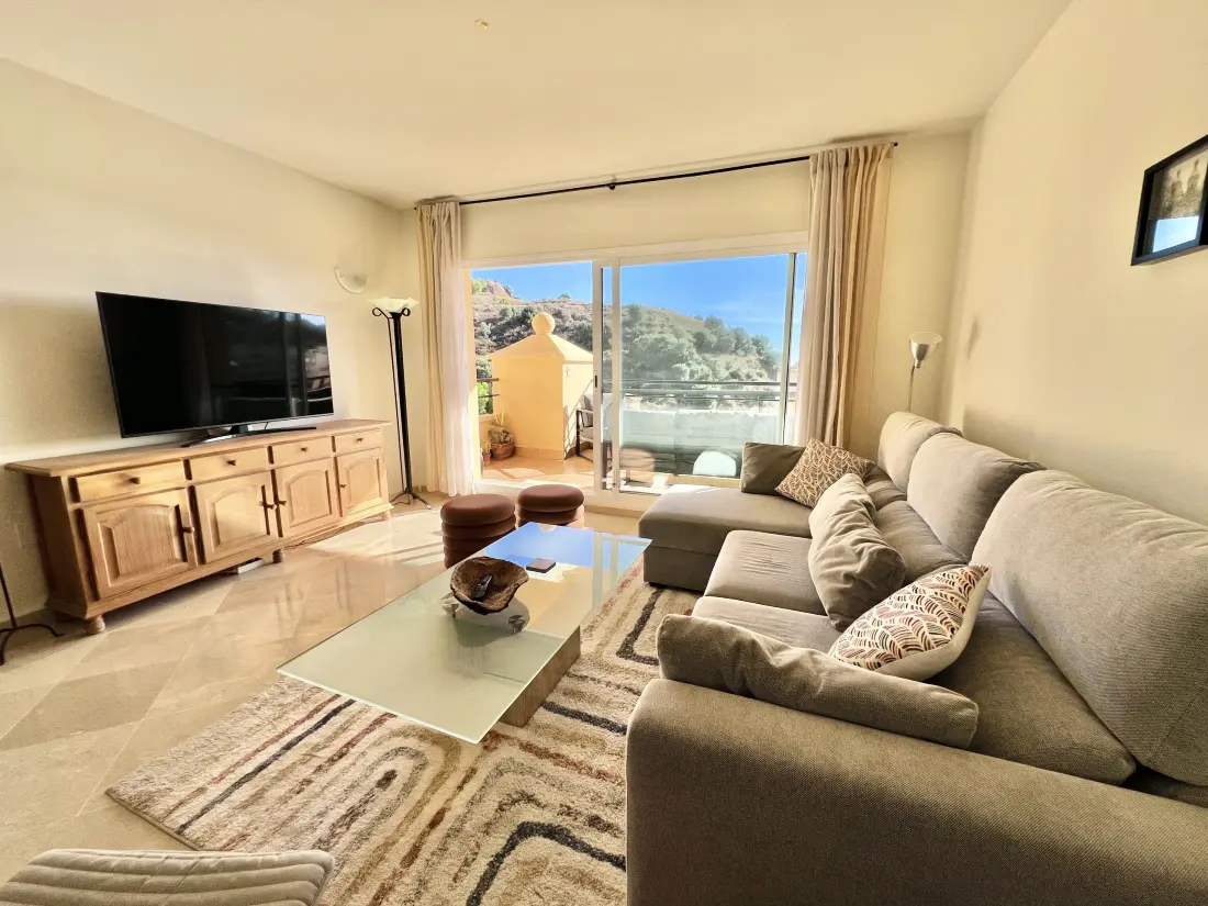 Apartmanok Mijasban