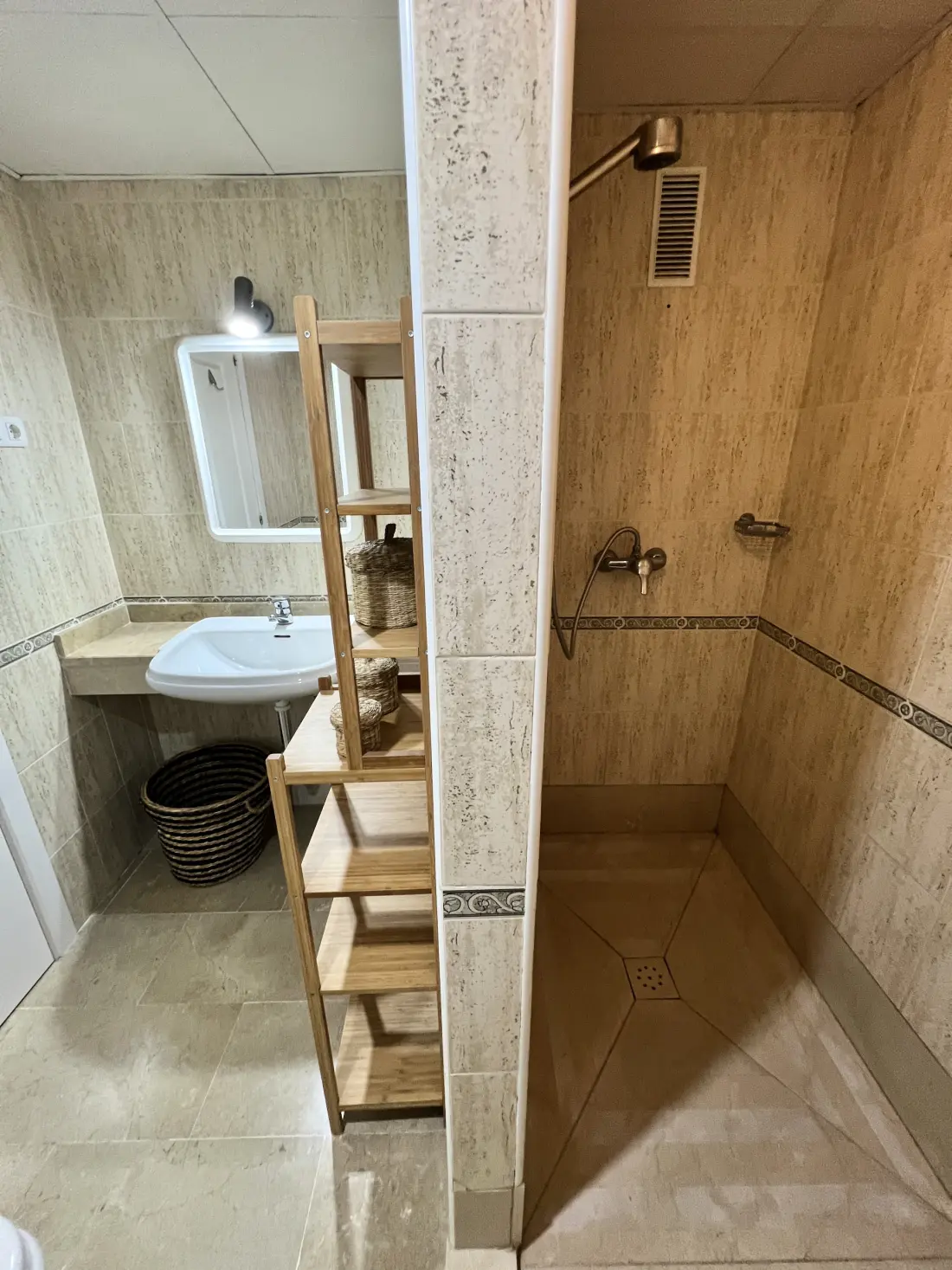 Apartmanok Mijasban