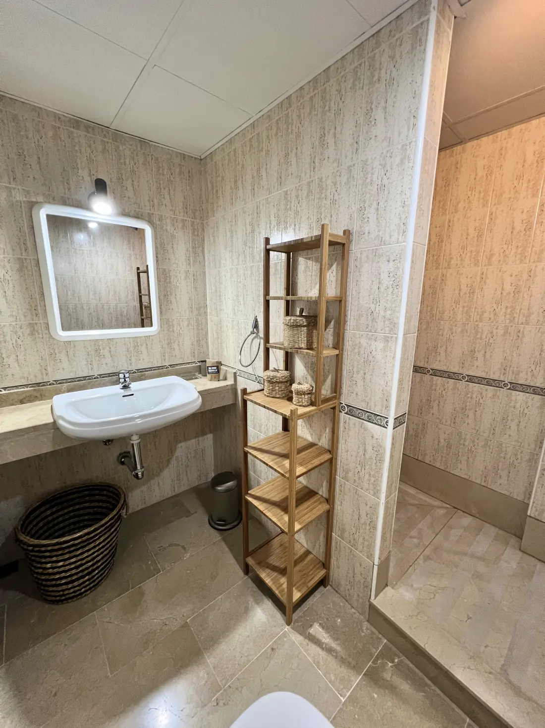 Apartmanok Mijasban