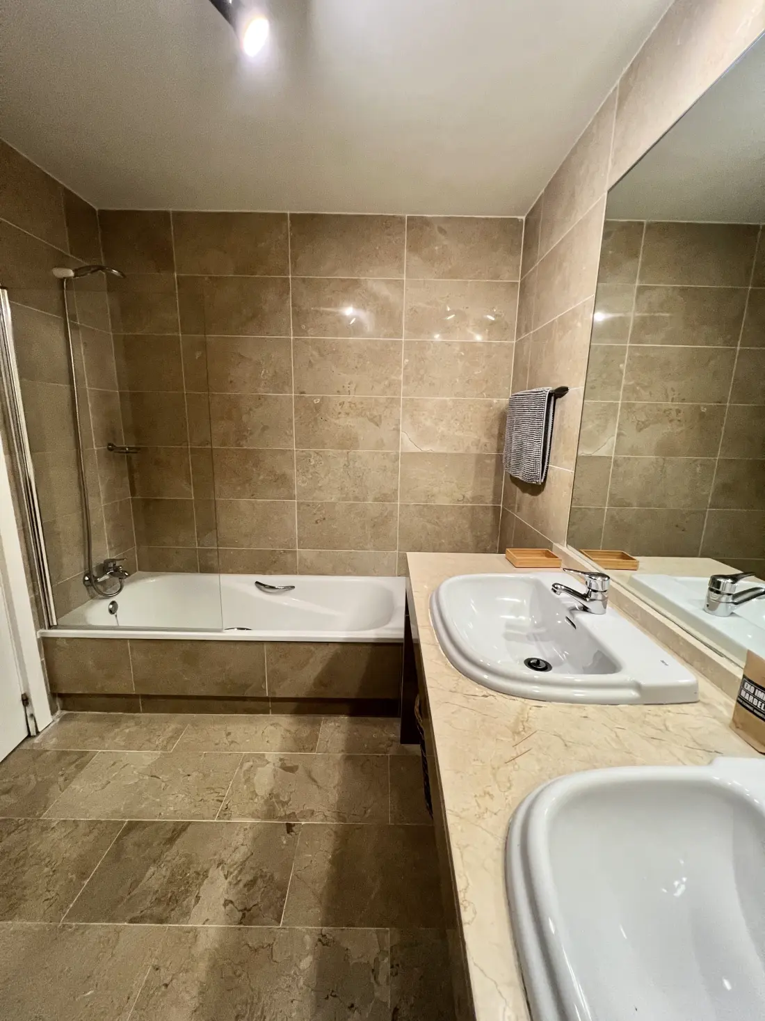 Apartmanok Mijasban
