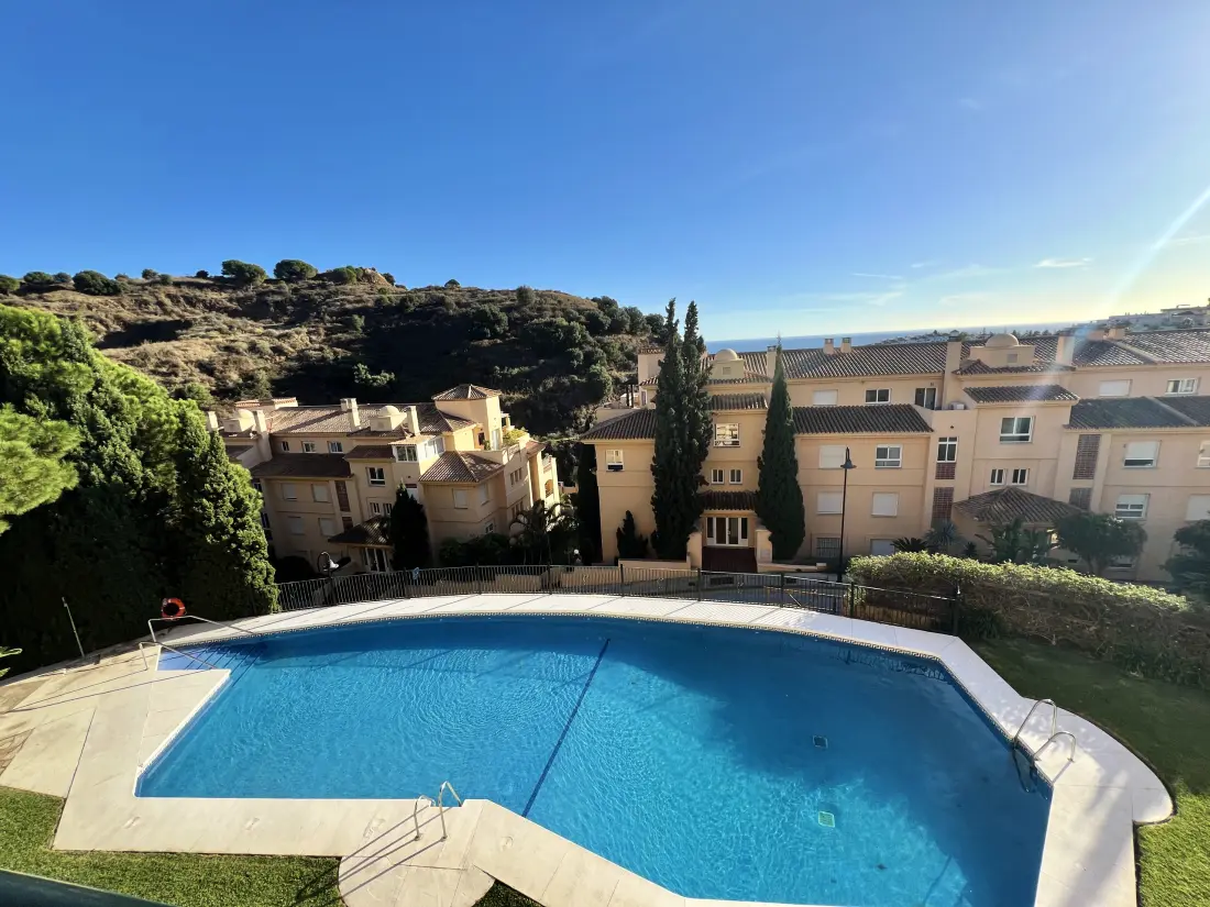 Apartmanok Mijasban