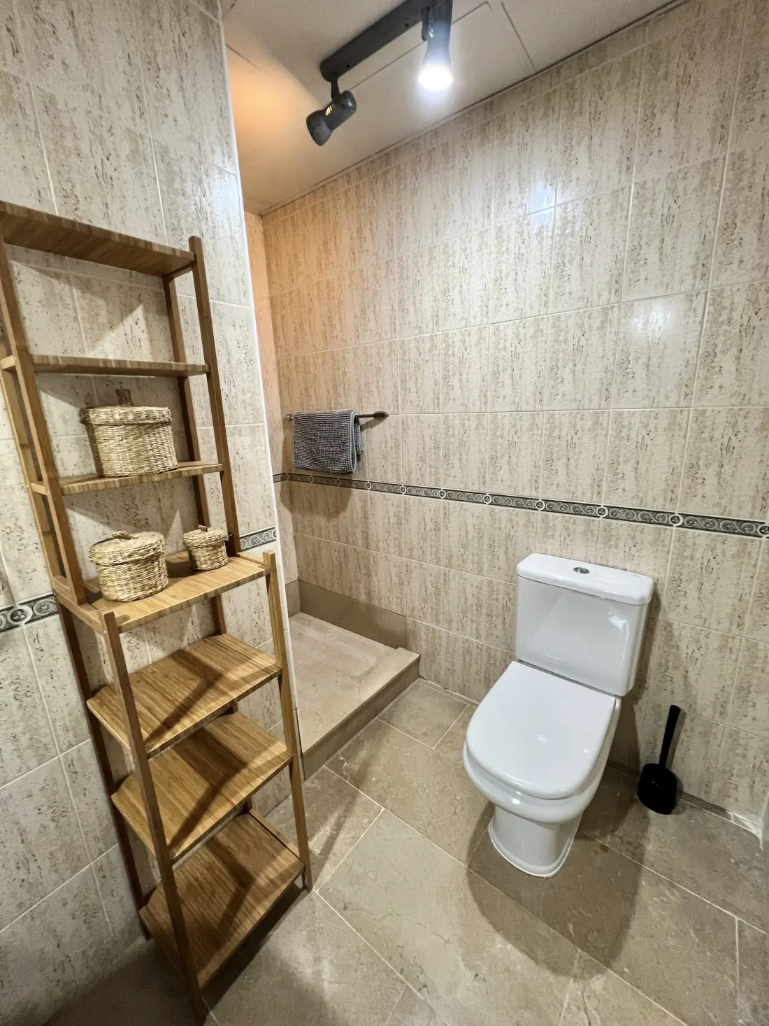 Apartmanok Mijasban