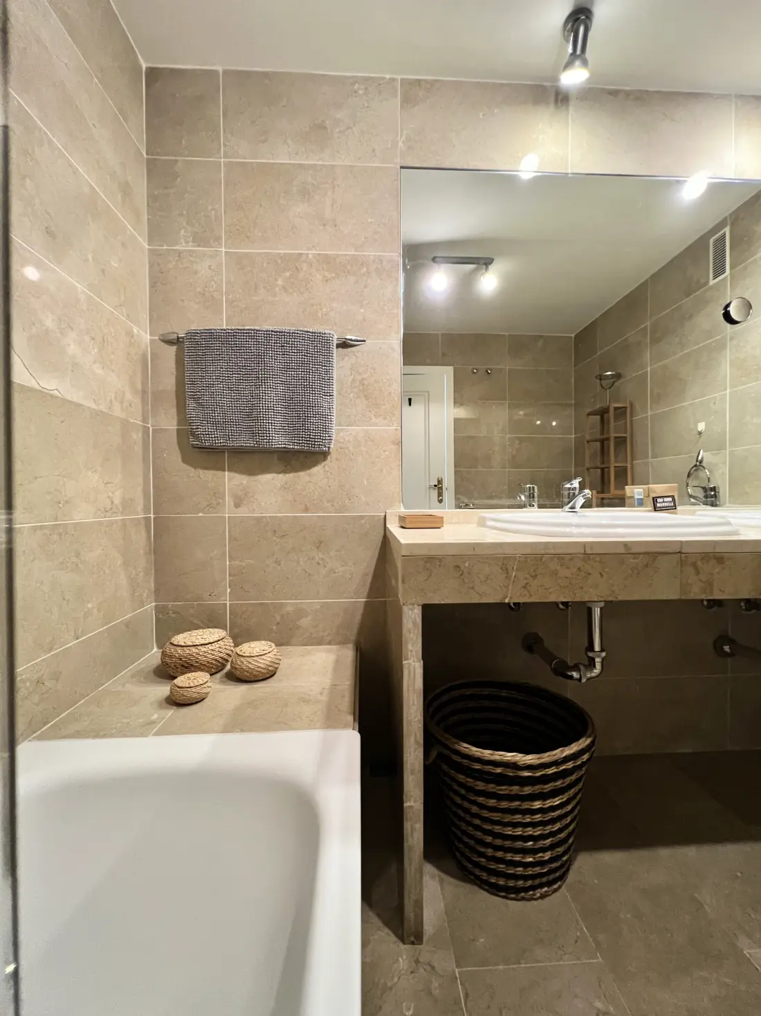 Apartmanok Mijasban