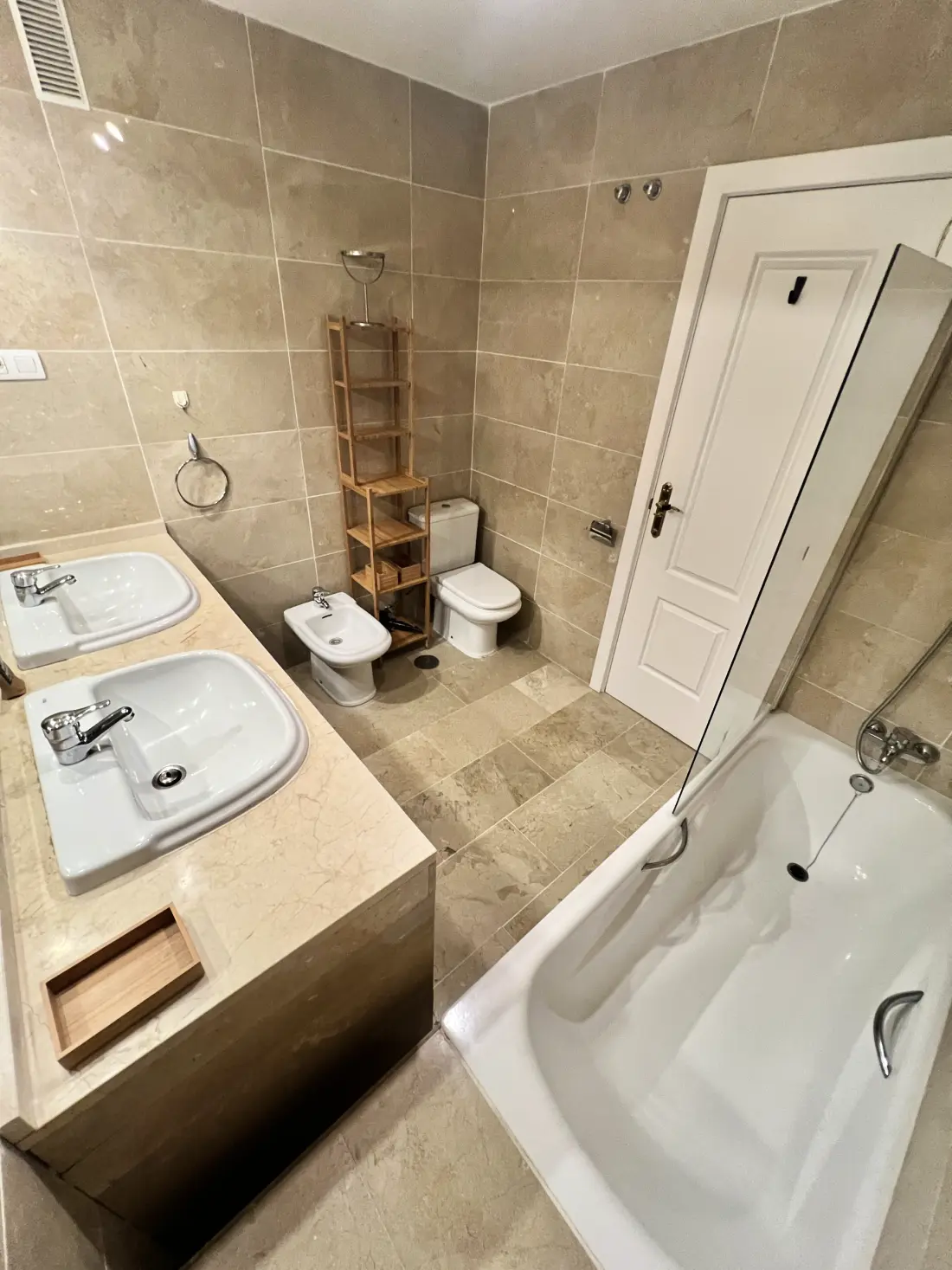 Apartmanok Mijasban