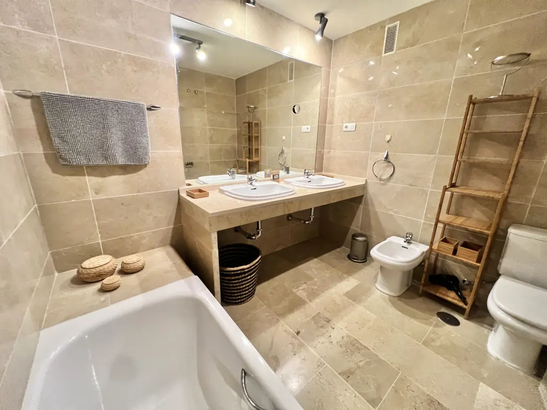 Apartmanok Mijasban