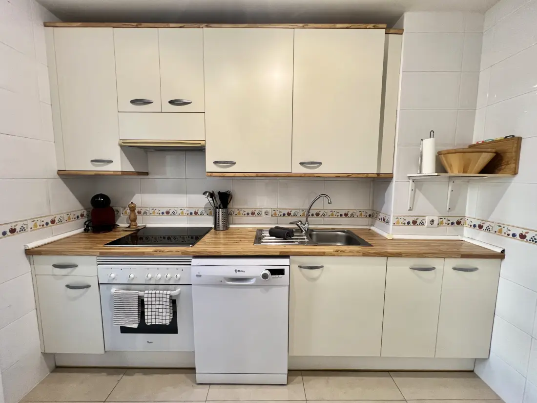 Apartmanok Mijasban