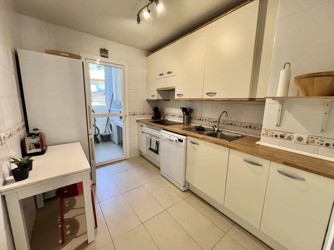 Apartmanok Mijasban