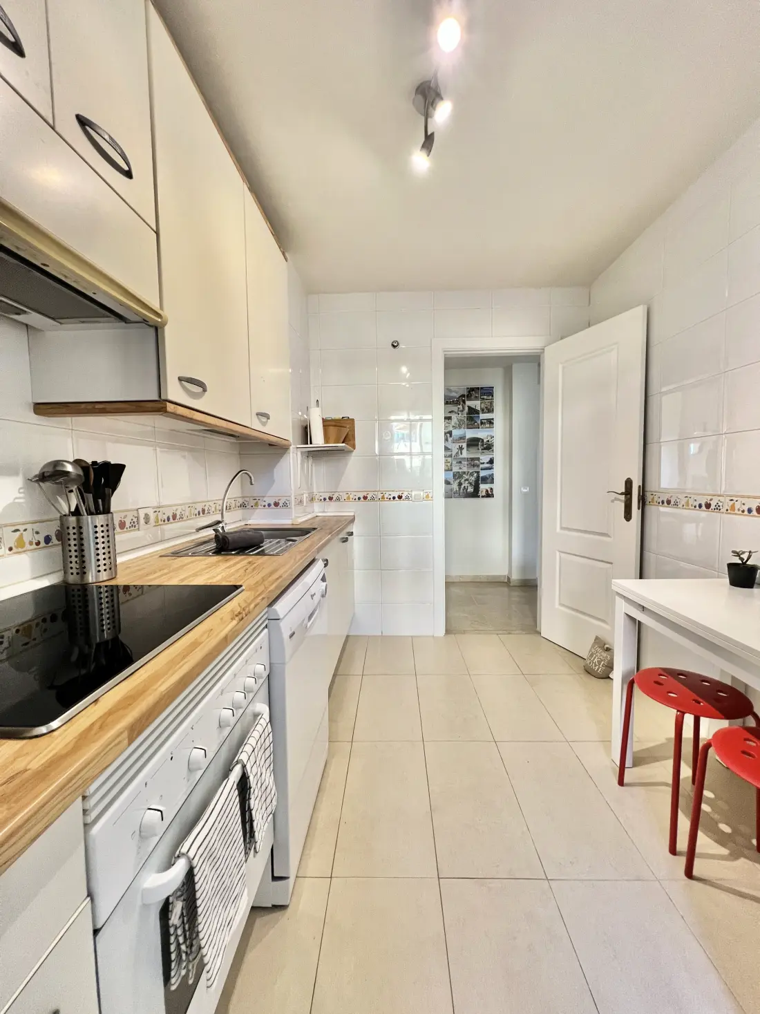 Apartmanok Mijasban