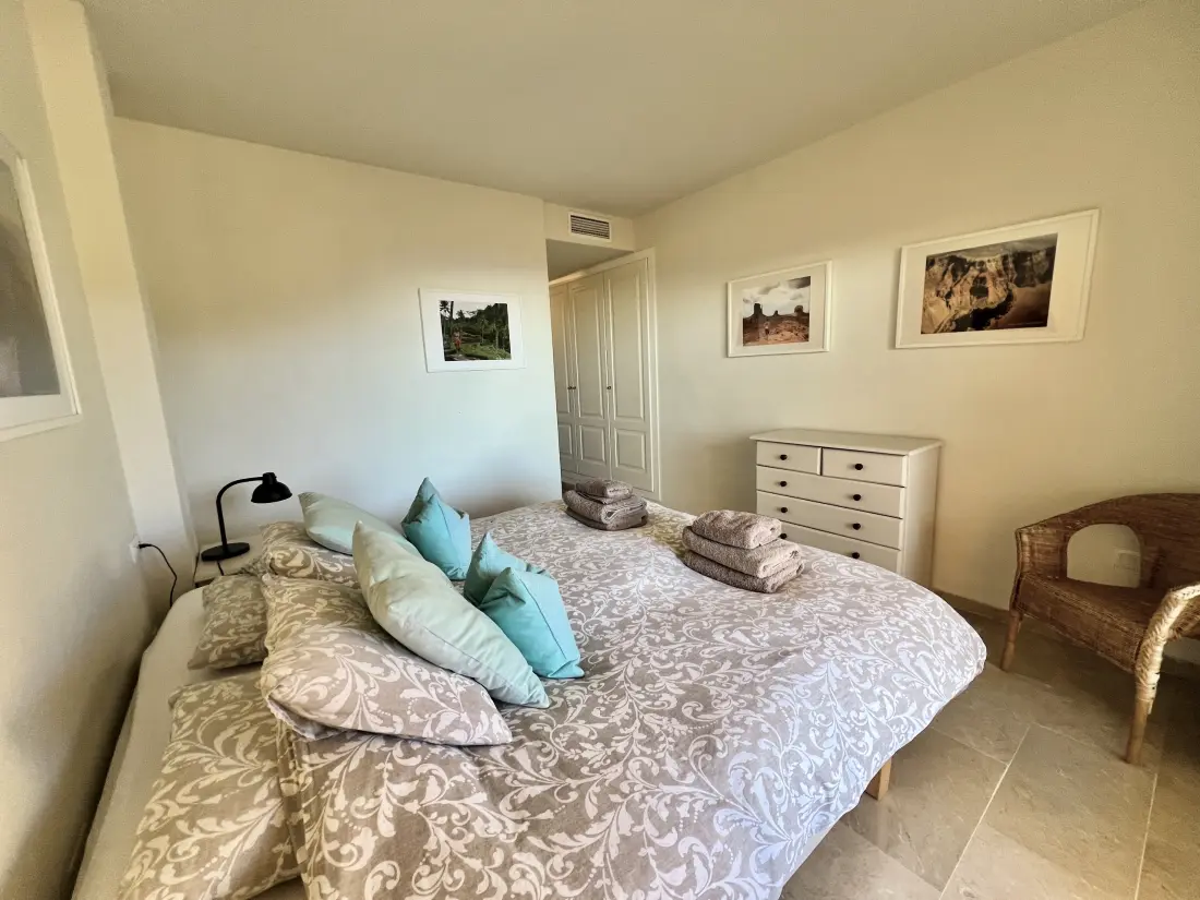 Apartmanok Mijasban
