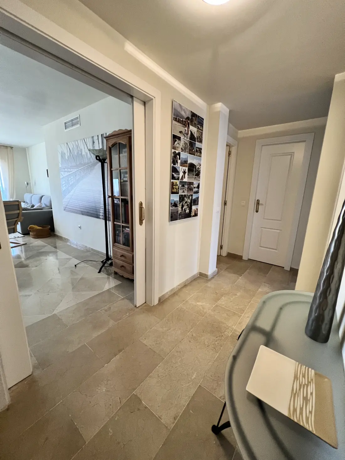 Apartmanok Mijasban