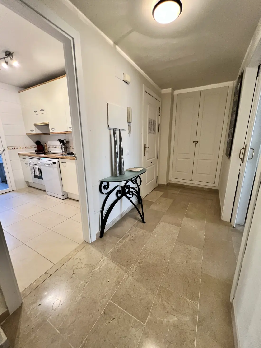 Apartmanok Mijasban