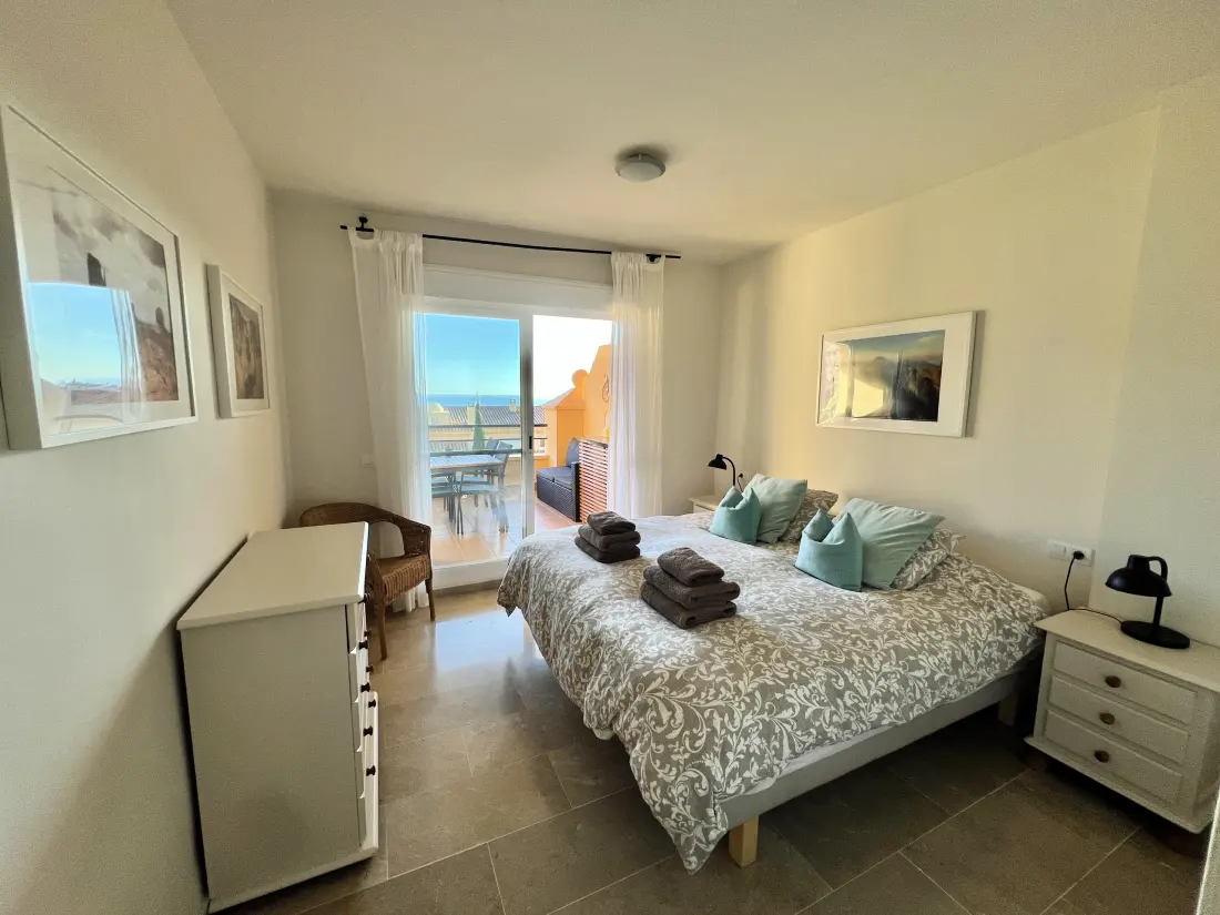 Apartmanok Mijasban