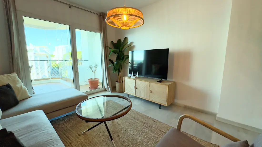 Apartmanok Mijasban