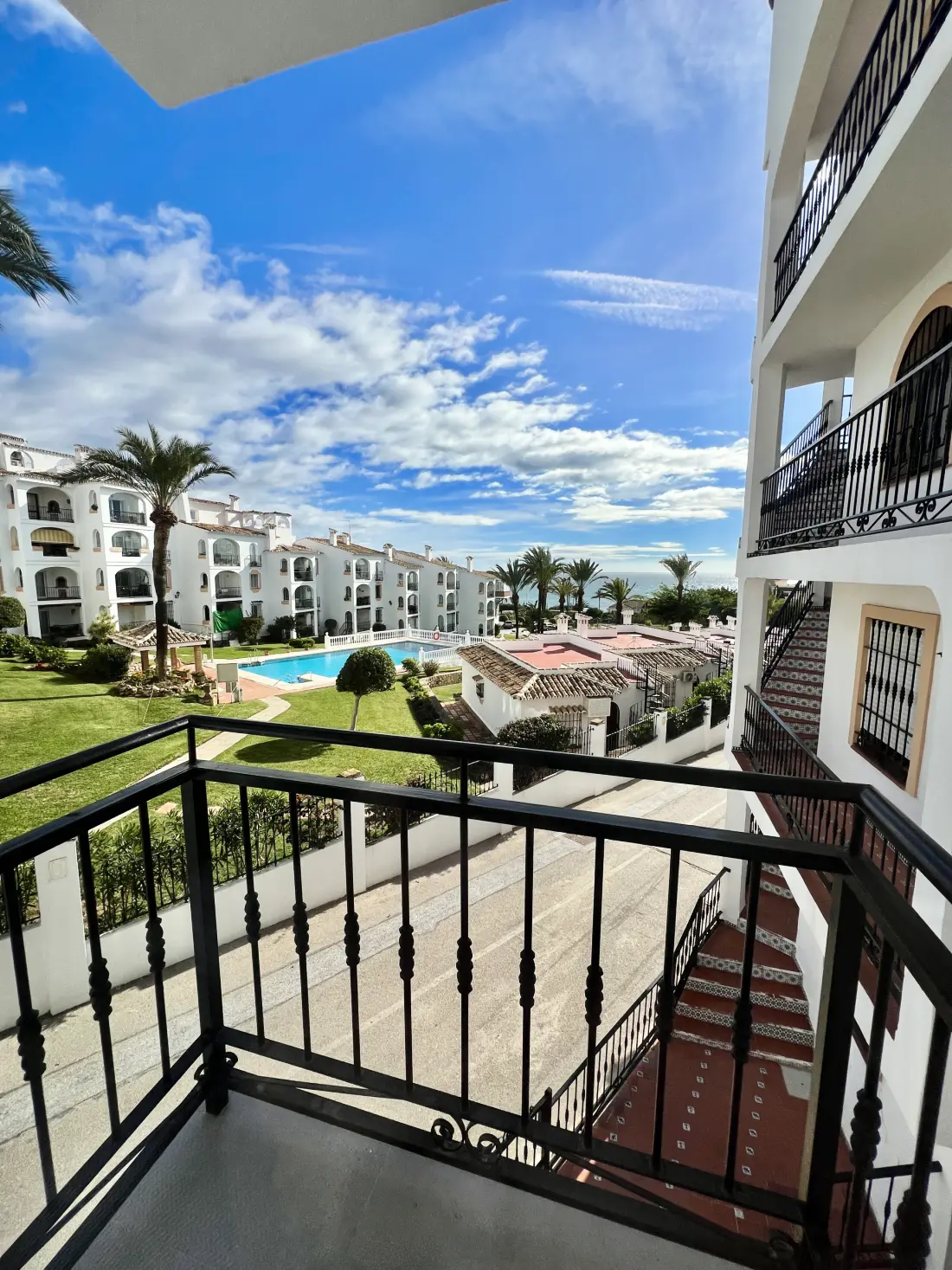 Apartmanok Mijasban