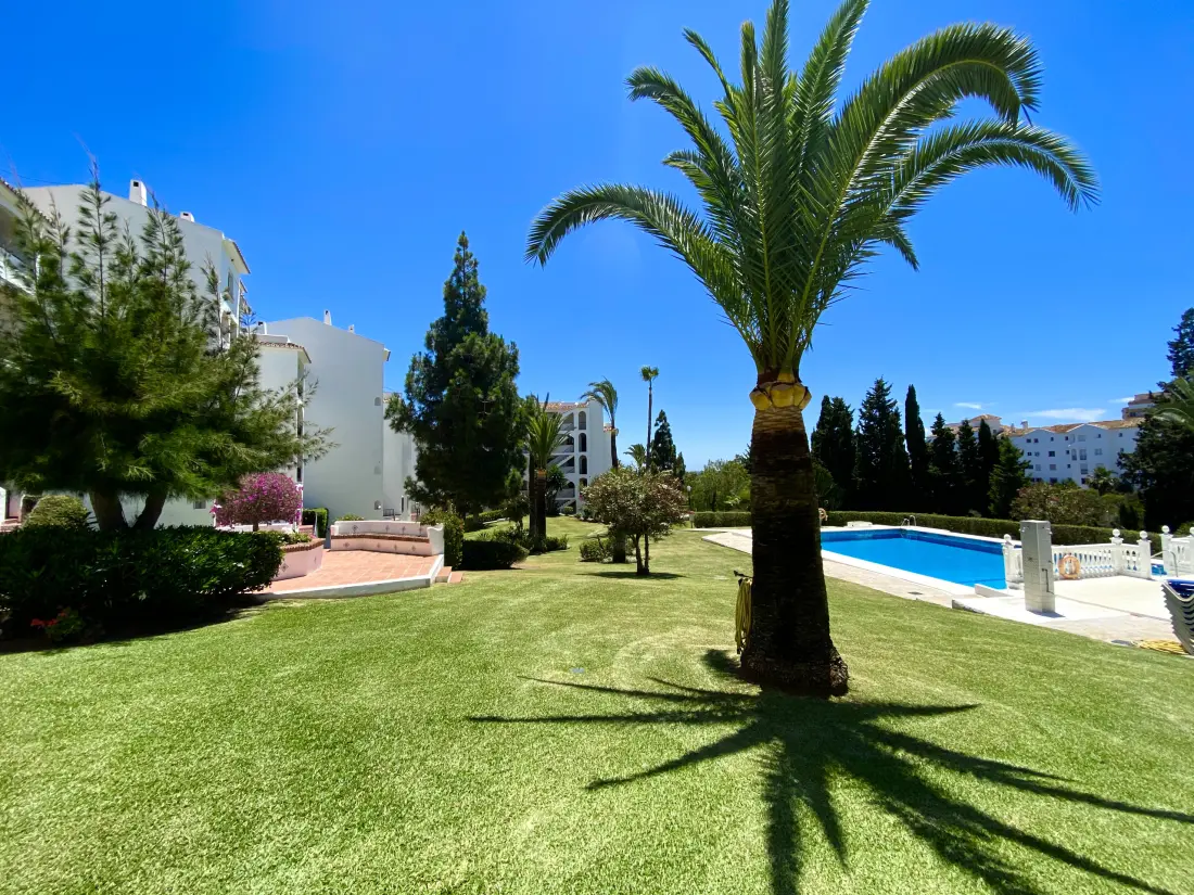 Apartmanok Mijasban