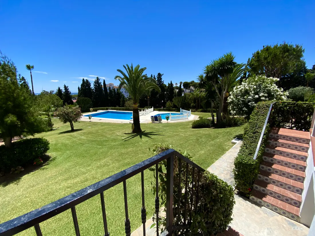 Apartmanok Mijasban